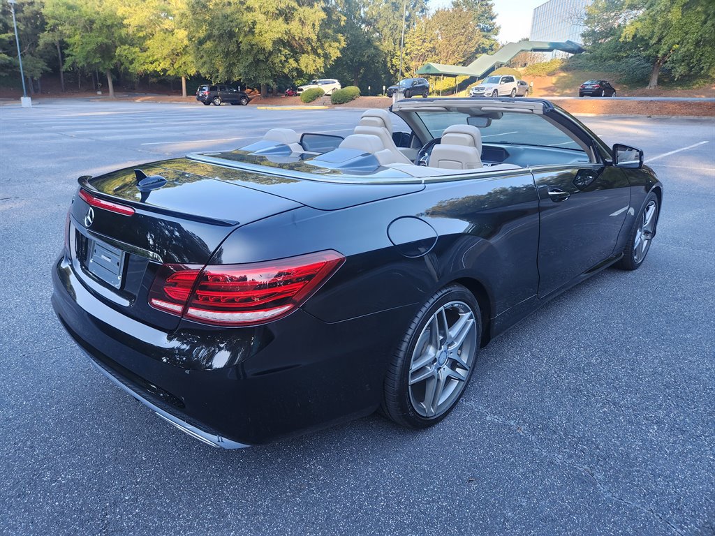 2016 Mercedes-Benz E-Class E400 - Photo 7