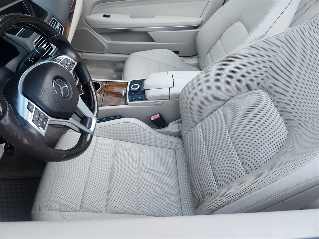 2016 Mercedes-Benz E-Class E400 - Photo 10